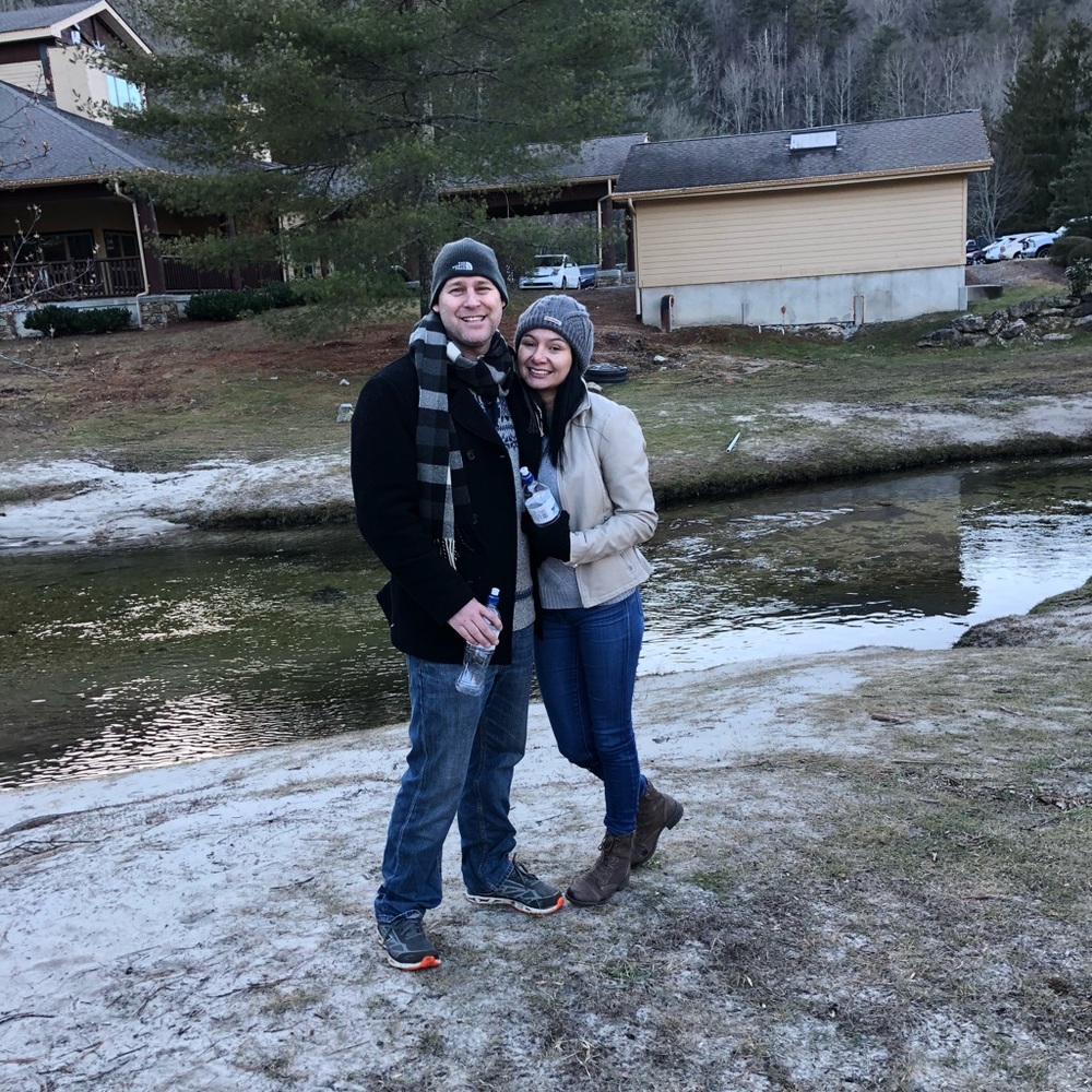 Meet your Posher, Daniela